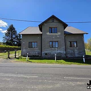 Prodej rodinného domu 400 m² Brandov, Rudé armády, Brandov, okres Most