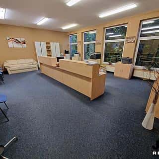 Pronájem kanceláře 130 m² Most, Bělehradská, Most