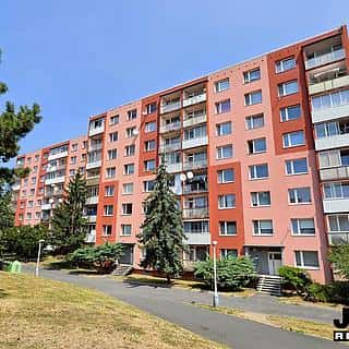 Prodej bytu 2+1 63 m² Chomutov, Písečná, Chomutov