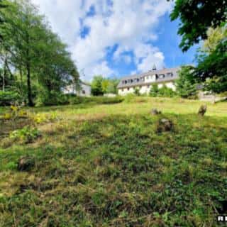 Prodej stavební parcely 926 m² Osek, Osek, okres Teplice