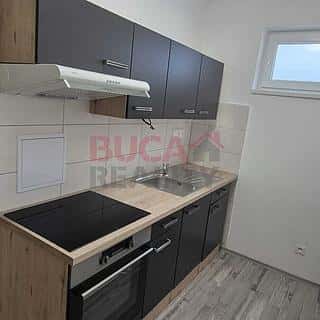 Pronájem bytu 2+1 32 m² Černá v Pošumaví, Černá v Pošumaví, okres Český Krumlov