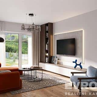 Prodej rodinného domu 178 m² Beroun, Beroun