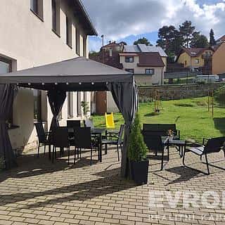 Pronájem bytu 2+kk 48 m² Bystřice nad Pernštejnem, Bratrská, Bystřice nad Pernštejnem, okres Žďár nad Sázavou