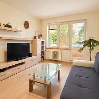 Prodej bytu 2+1 61 m² Ostrava, Lumírova, Ostrava, okres Ostrava-město