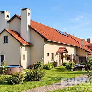 Prodej zemědělské usedlosti 1060 m² Kramolín, Kramolín, okres Třebíč