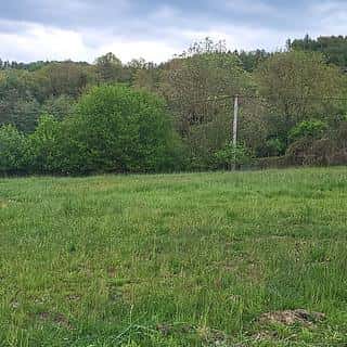 Prodej stavební parcely 835 m² Popovice, Popovice, okres Benešov