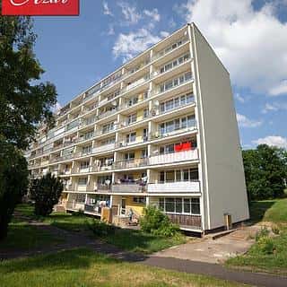 Prodej bytu 3+1 72 m² Teplice, Antonína Sochora, Teplice