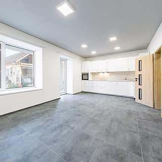 Pronájem bytu 4+kk 94 m² Železná, Železná, okres Beroun