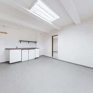 Prodej kanceláře 48 m² Praha, Žitavského, Praha