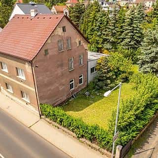Prodej rodinného domu 240 m² Krupka, Komenského, Krupka, okres Teplice