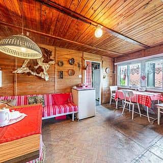 Prodej chaty 37 m² Mšecké Žehrovice, Mšecké Žehrovice, okres Rakovník