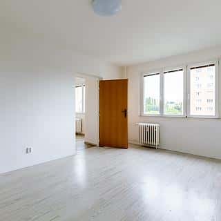 Prodej bytu 1+1 36 m² Most, Jaroslava Vrchlického, Most