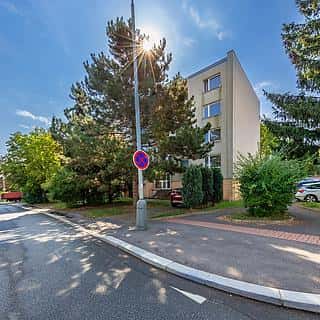 Prodej bytu 4+1 97 m² Praha, Květnového vítězství, Praha