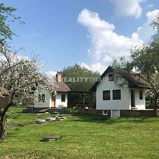 Pronájem chaty 46 m² Strakonice, Strakonice
