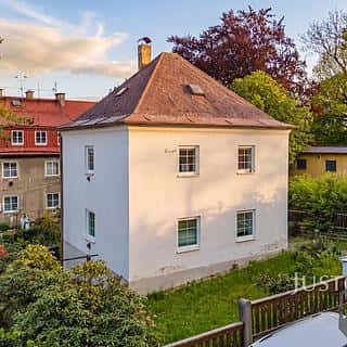 Prodej rodinného domu 80 m² Liberec, Gollova, Liberec