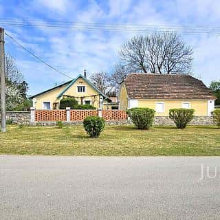 Prodej rodinného domu 118 m² Probulov, Probulov, okres Písek
