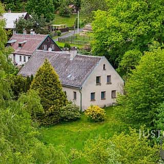 Prodej chalupy 200 m² Mníšek, Zaječí Důl, Mníšek, okres Liberec