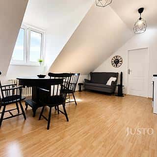 Prodej bytu 4+kk 71 m² Písek, Pražská, Písek