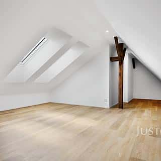 Pronájem bytu 2+kk 91 m² Děčín, Plzeňská, Děčín