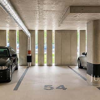 Prodej parkovacího místa 13 m² Libčice nad Vltavou, Pod Hliníkem, Libčice nad Vltavou, okres Praha-západ