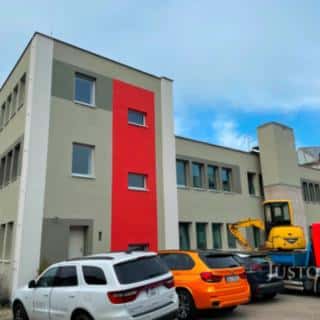 Pronájem kanceláře 57 m² Teplice, Pražská, Teplice