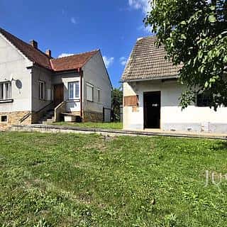 Prodej rodinného domu 514 m² Bernartice, Bernartice, okres Písek