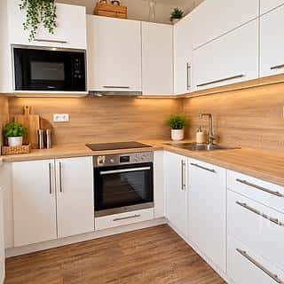Prodej bytu 3+1 65 m² Písek, třída Přátelství, Písek