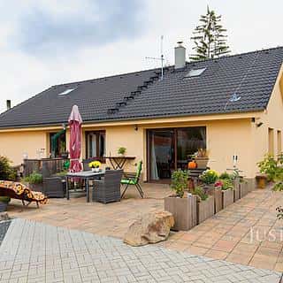 Prodej rodinného domu 227 m² Teplice, Na Bramši, Teplice