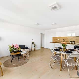 Prodej bytu 3+kk 78 m² Liberec, Vzdušná, Liberec