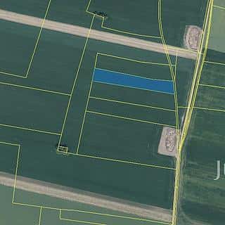 Prodej zemědělské půdy 7167 m² Černuc, Černuc, okres Kladno