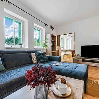 Prodej bytu 1+1 47 m² Jablonec nad Nisou, Pražského povstání, Jablonec nad Nisou