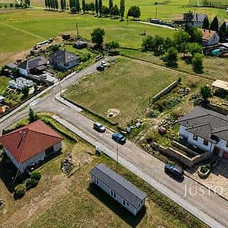 Prodej stavební parcely 1361 m² Heřmaň, Heřmaň, okres Písek
