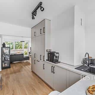 Prodej bytu 3+1 62 m² Liberec, Na Bídě, Liberec