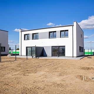 Prodej bytu 5+kk 123 m² Včelná, Okružní, Včelná, okres České Budějovice