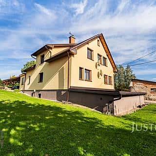Prodej rodinného domu 227 m² Křižany, Křižany, okres Liberec