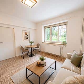 Prodej bytu 2+kk 45 m² Liberec, Metelkova, Liberec