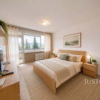 Prodej bytu 2+1 58 m² Liberec, Rychtářská, Liberec