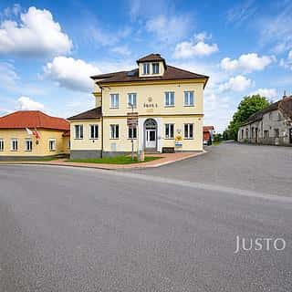 Prodej bytu 2+kk 51 m² Vráž, Vráž, okres Písek