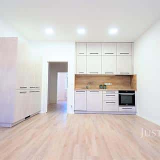 Pronájem bytu 2+kk 50 m² Písek, Prokopova, Písek