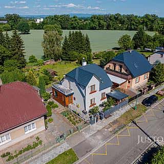 Prodej rodinného domu 110 m² Jaroměř, Rumunská, Jaroměř, okres Náchod