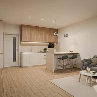 Prodej bytu 1+kk, garsoniery 42 m² České Budějovice, Jírovcova, České Budějovice