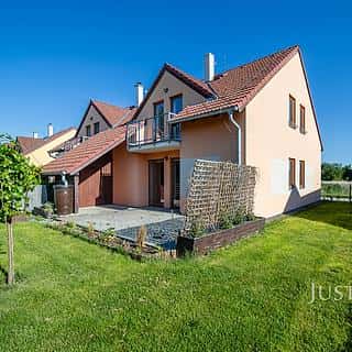 Prodej rodinného domu 141 m² Třeboň, Pod Hrází, Třeboň, okres Jindřichův Hradec