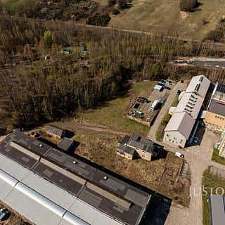 Prodej komerčního pozemku 1688 m² Rynholec, Rynholec, okres Rakovník