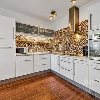 Prodej bytu 4+1 75 m² Liberec, Haškova, Liberec