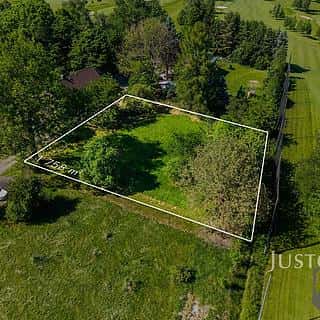 Prodej stavební parcely 1758 m² Liberec, Ke Karlovu, Liberec