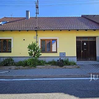 Prodej rodinného domu 156 m² Bernartice, Bechyňská, Bernartice, okres Písek