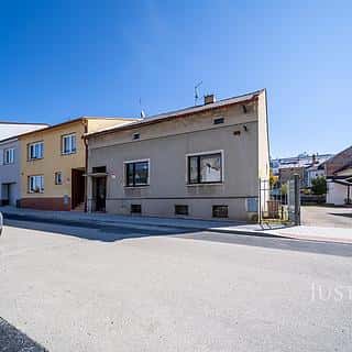 Prodej rodinného domu 130 m² České Budějovice, Josefa Hory, České Budějovice