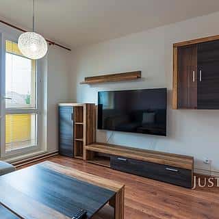 Pronájem bytu 2+1 56 m² Staré Město, Brněnská, Staré Město, okres Uherské Hradiště