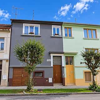 Prodej rodinného domu 130 m² Písek, Denisova, Písek
