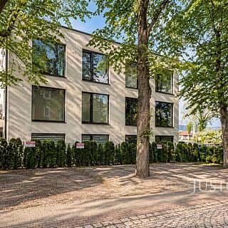 Pronájem bytu 2+kk 47 m² Liberec, Hůlkova, Liberec